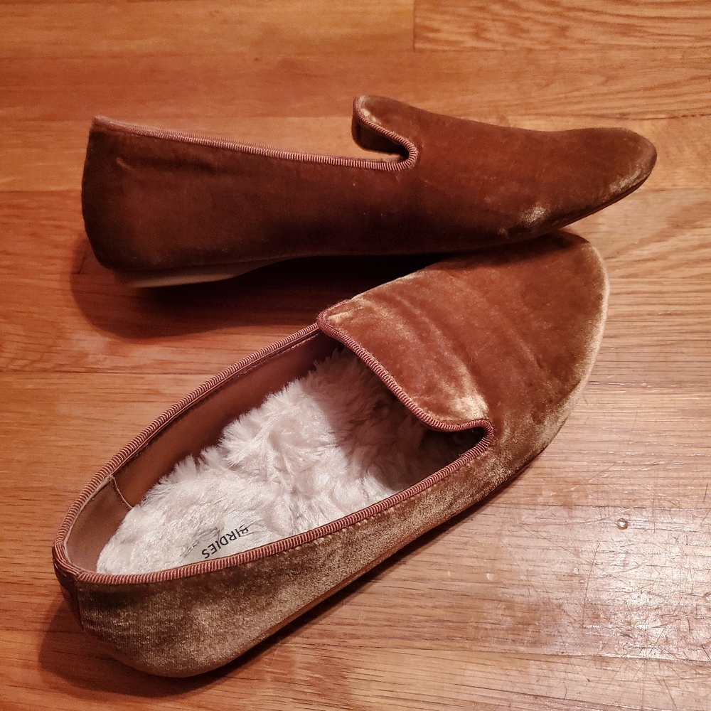 Birdies "The Starling" Loafers